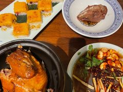 -龍聚祥烧麦馆(万达店)
