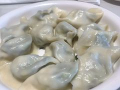 -东方饺子王(工农大路店)