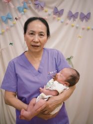 -喜宝·享悦时光月子会所(德阳店)