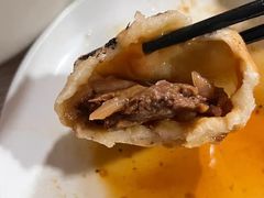 -老北京馅饼粥(西单店)