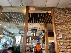 大堂-合利屋(三元桥店)