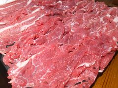 -牛品福潮汕牛肉火锅(旺庄店)