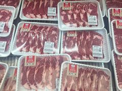 -山姆会员商店(上海浦东店)