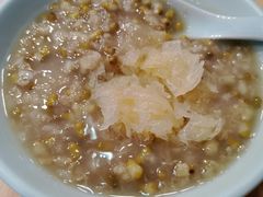 -宏状元现熬粥·京味菜(黄寺大街店)