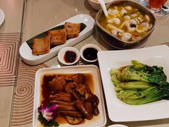 -鹅冠港式茶餐厅(来福士店)