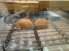 -粉粉乐鲷鱼烧(美罗城店)