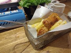 -庭院里的小幸福(开发区万达店)