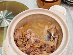 -畔山酒店中餐厅