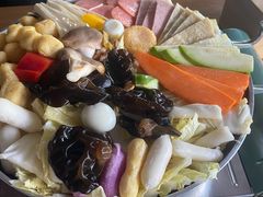 -韩热集市(百源店)