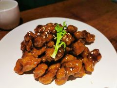 糖醋里脊-涌上外婆桥(海宁银泰城店)