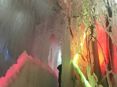 -大平台龙居瀑布旅游区