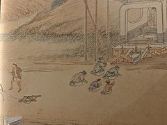 -古都历食南京菜·烤鸭·鸭血粉丝·汤包(南京博物院店)
