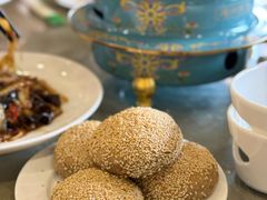 -烤肉宛饭庄(北新桥店)