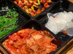 -千寻烧肉(政务区店)