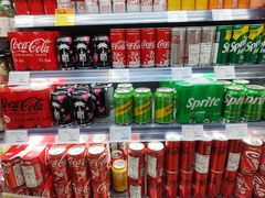 -Olé精品超市(北京合生汇店)