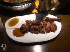 -炊烟小炒黄牛肉(东庆街店)