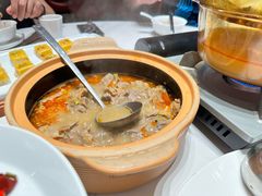 -羊瑞堂·横山炖羊肉·陕菜(未央路旗舰店)
