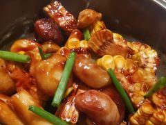 -南京大牌档(凯德大峡谷店)