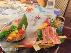 -猫爪爪原切自助烤肉(观音桥阳光世纪店)