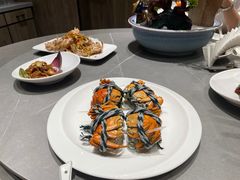 -神洲四海大酒楼(王府井澳门中心店)