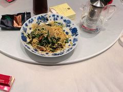 -盛百味·家宴餐厅(霸州分店)