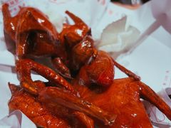 -鸽子侯·家宴·平价海鲜(绿地店)