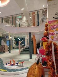 -奈尔宝家庭中心·亲子餐厅(苏州大悦城店)