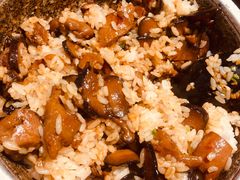 -九田家黑牛烤肉料理(新辰里亚运村店)