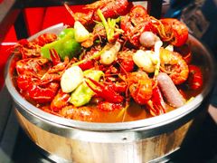 -京韵胡同·酱香羊蝎子火锅涮肉(长寿路店)