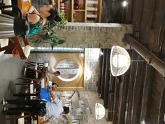 大堂-61号餐吧(兴坪古镇漓江店)