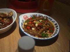 -领蟹祥记·香辣蟹·特色小海鲜(奥体天虹店)