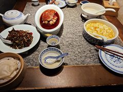 -南京大牌档(青岛万象城店)