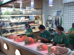 -袁记云饺(蛇口店)