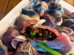 -宝源饺子(麦子店街店)