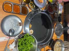 -哼蟹二将·烤肉酱蟹(合生汇店)