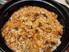 -大自然(鲁家村店)