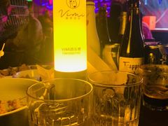 -vimi便利店酒吧