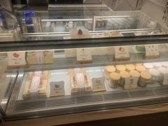 -银座仁志川·生吐司专门店(香港广场店)
