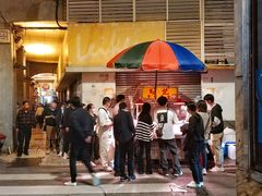 -明记牛杂(新马路分店)