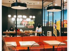 -肯德基(龙之梦购物中心店)