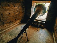 -大嶝英雄三岛战地观光园