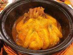 秘制神仙鸡-让鸭脑壳飞(龙华店)