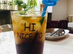 -吃饼人西餐(南开店)