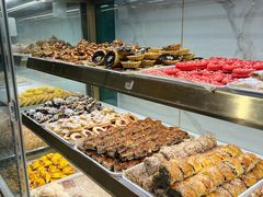 -民忠甜心店(解放南路店)