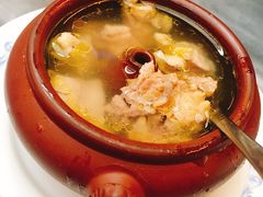汽锅鸡-蔼若春.传承三十年云南菜(金碧公园店)