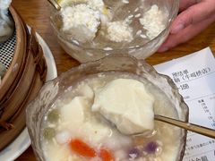 -豆相识•九九豆腐脑(牛咡桥店)