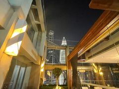 -小南洋海景餐厅(深圳湾店)