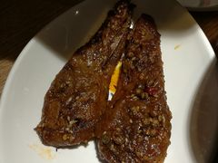 -李子坝梁山鸡(北碚万达五鸡哥店)