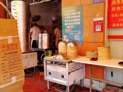 -津品味小吃(大学湾店)