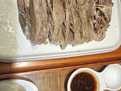 -品回味清真西北楼(宁波首店)